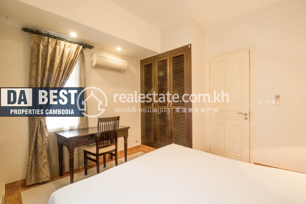 residential residential for rent v Boeung Kak 2 ID 150324 6
