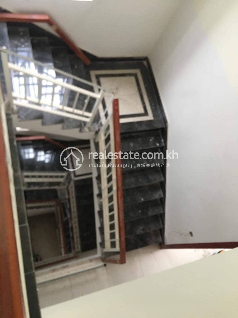 residential Twin Villa for sale v Por Sen Chey ID 153439 5