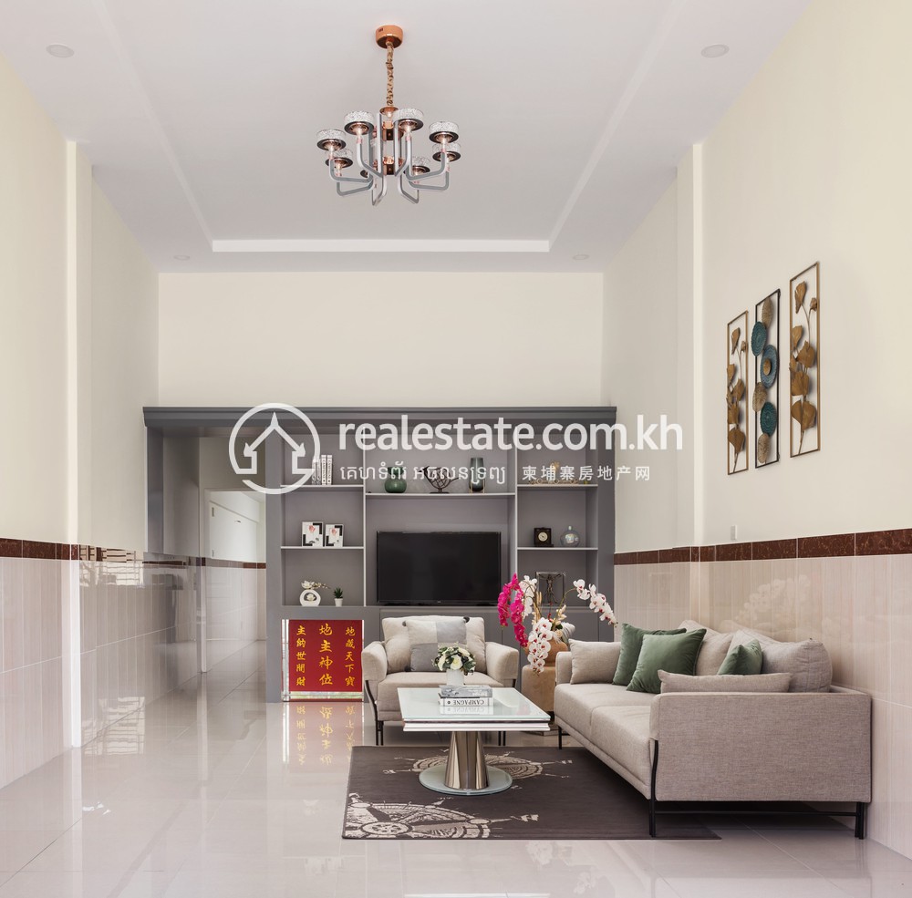 在 Cambodia 区域 ID为 154605的residential Unitfor sale项目 2