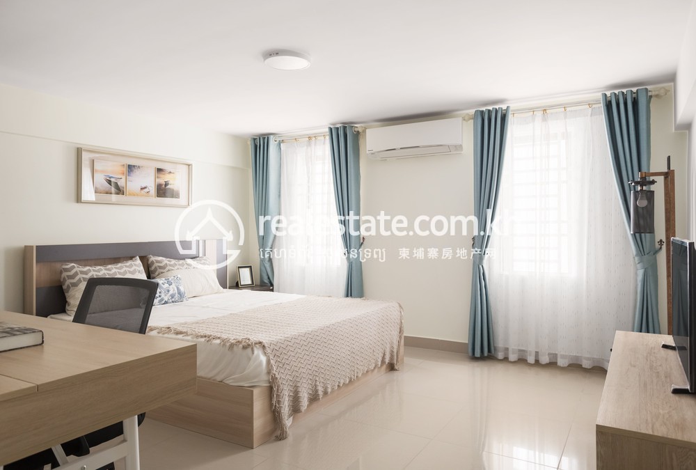 在 Cambodia 区域 ID为 154605的residential Unitfor sale项目 3