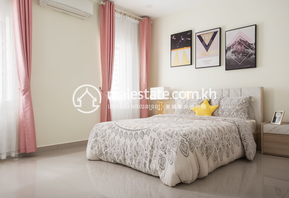 在 Cambodia 区域 ID为 154605的residential Unitfor sale项目 6