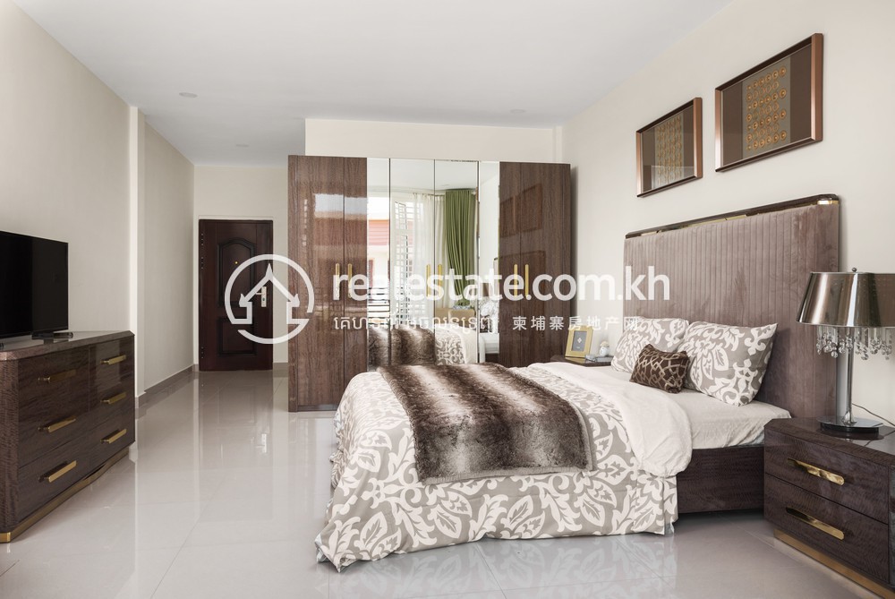 在 Cambodia 区域 ID为 154605的residential Unitfor sale项目 7