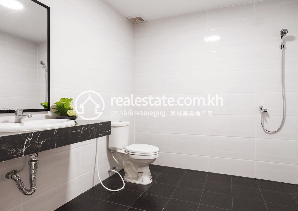 在 Cambodia 区域 ID为 154605的residential Unitfor sale项目 8
