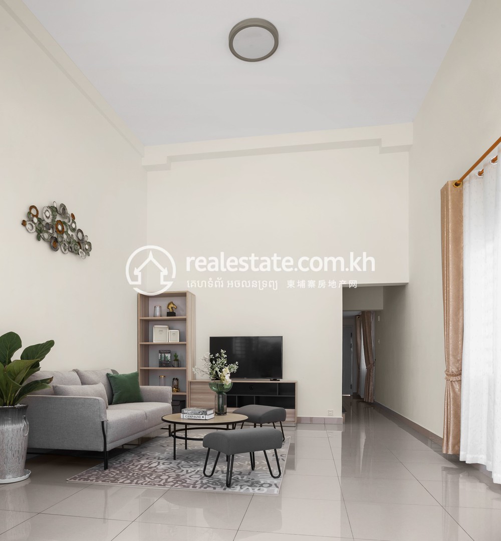 在 Cambodia 区域 ID为 154605的residential Unitfor sale项目 9