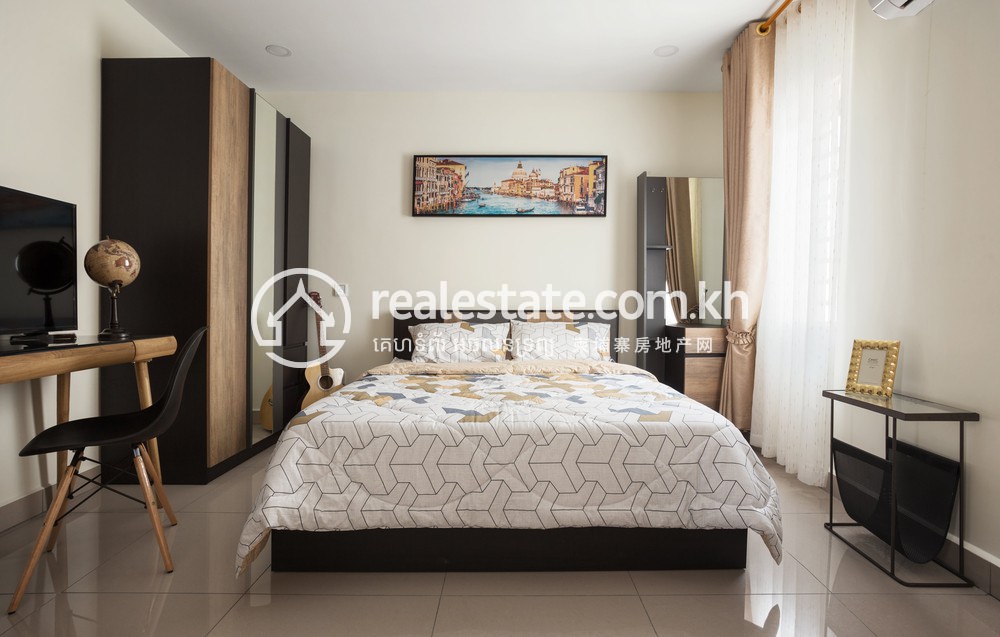 在 Cambodia 区域 ID为 154605的residential Unitfor sale项目 11
