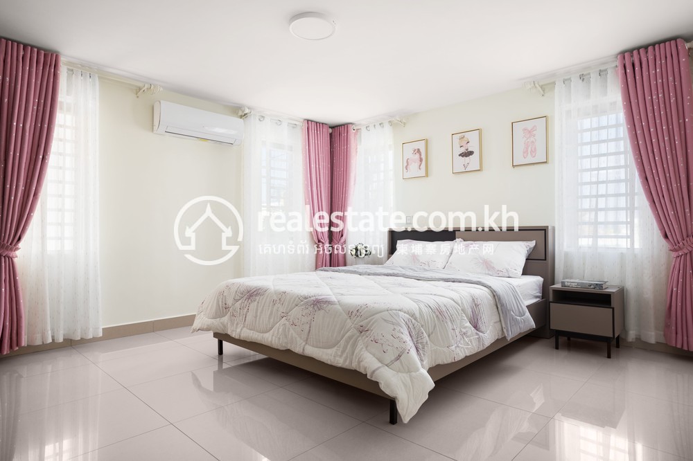 在 Cambodia 区域 ID为 154605的residential Unitfor sale项目 12
