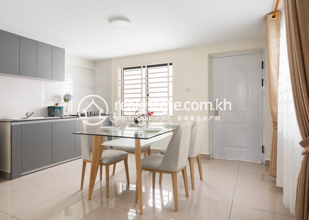 在 Cambodia 区域 ID为 154605的residential Unitfor sale项目 13