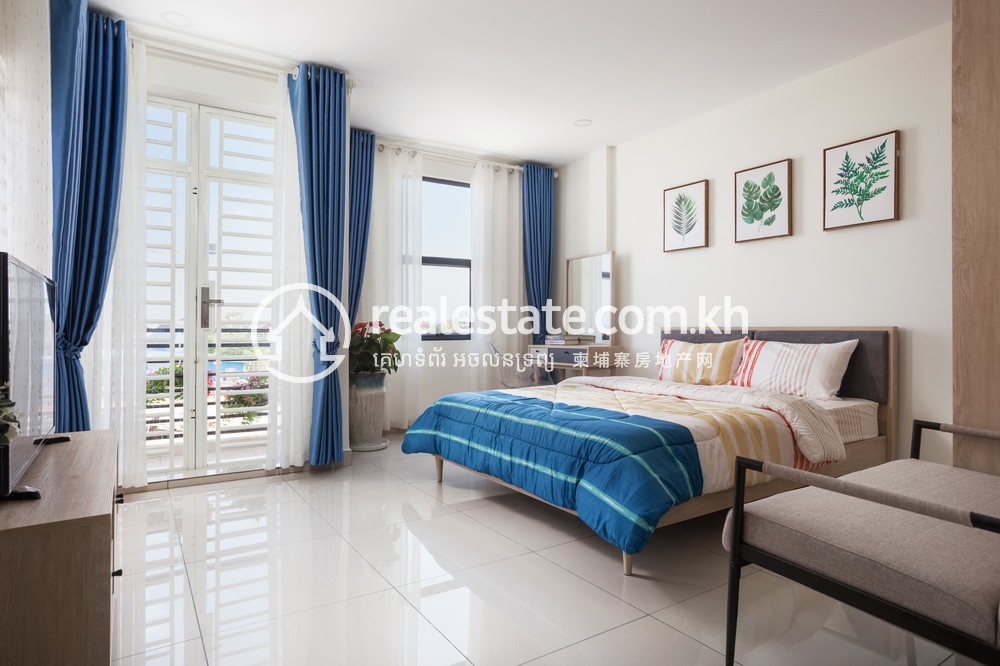 在 Cambodia 区域 ID为 154605的residential Unitfor sale项目 14