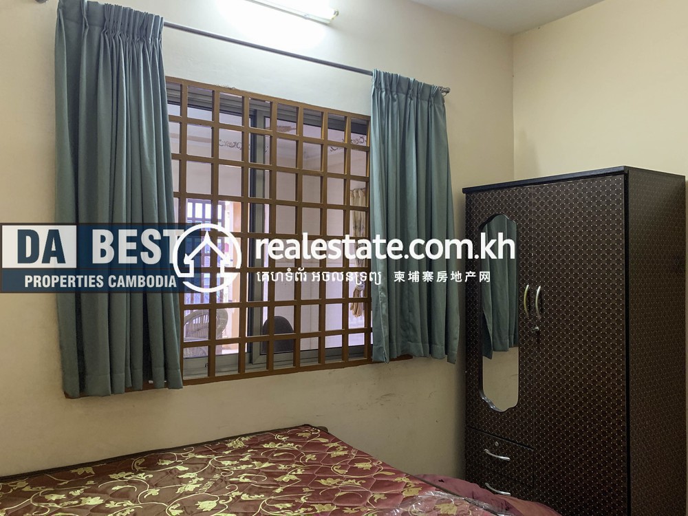 residential Flat for rent v Toul Tum Poung 1 ID 149921 9