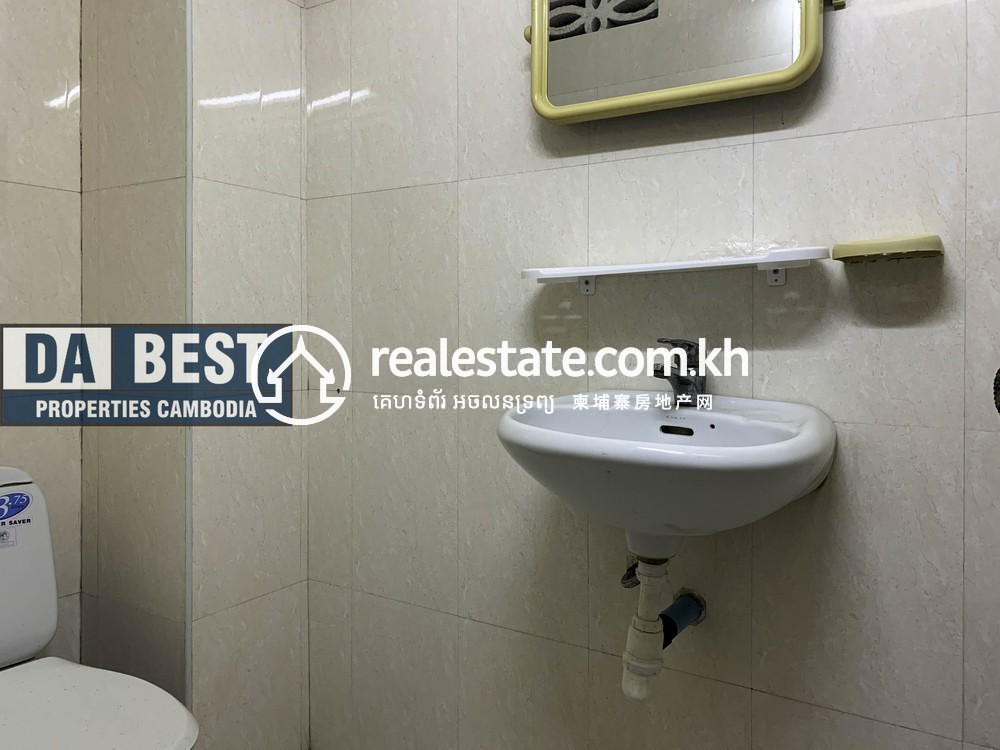 residential Flat for rent v Toul Tum Poung 1 ID 149921 11