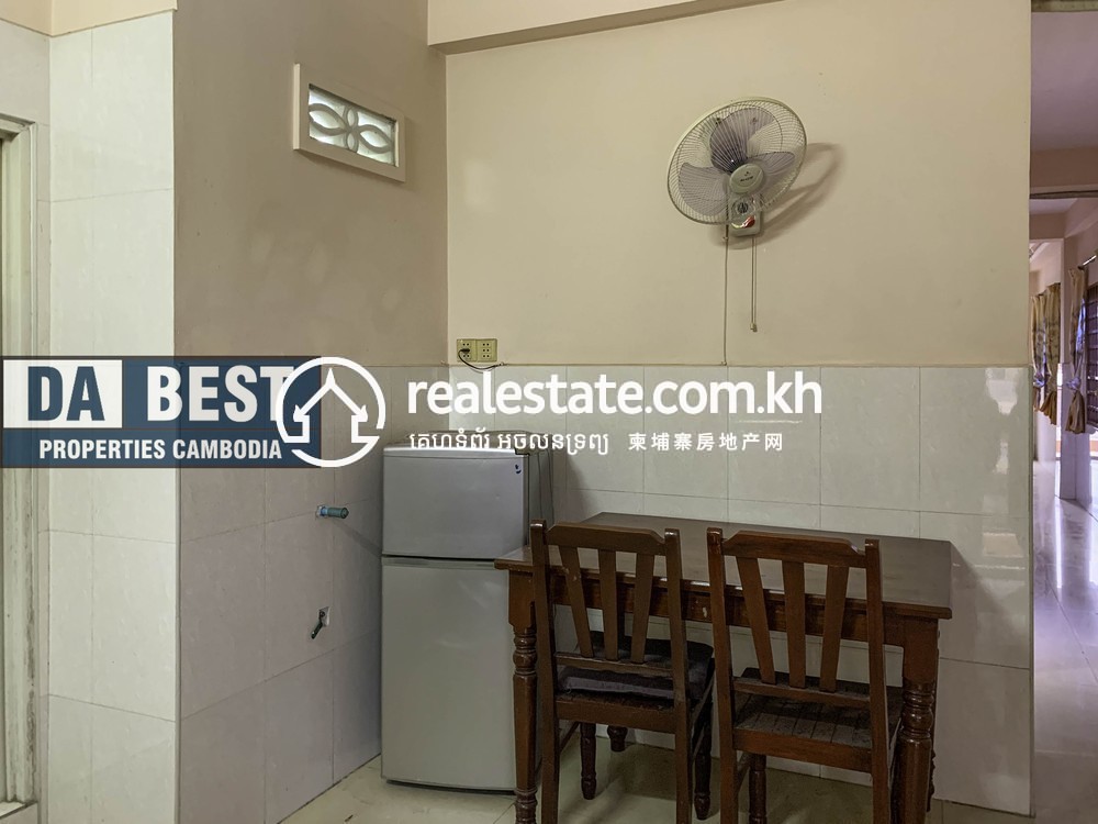 residential Flat for rent v Toul Tum Poung 1 ID 149921 8
