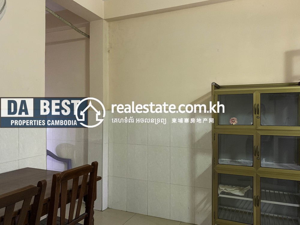 residential Flat for rent v Toul Tum Poung 1 ID 149921 7
