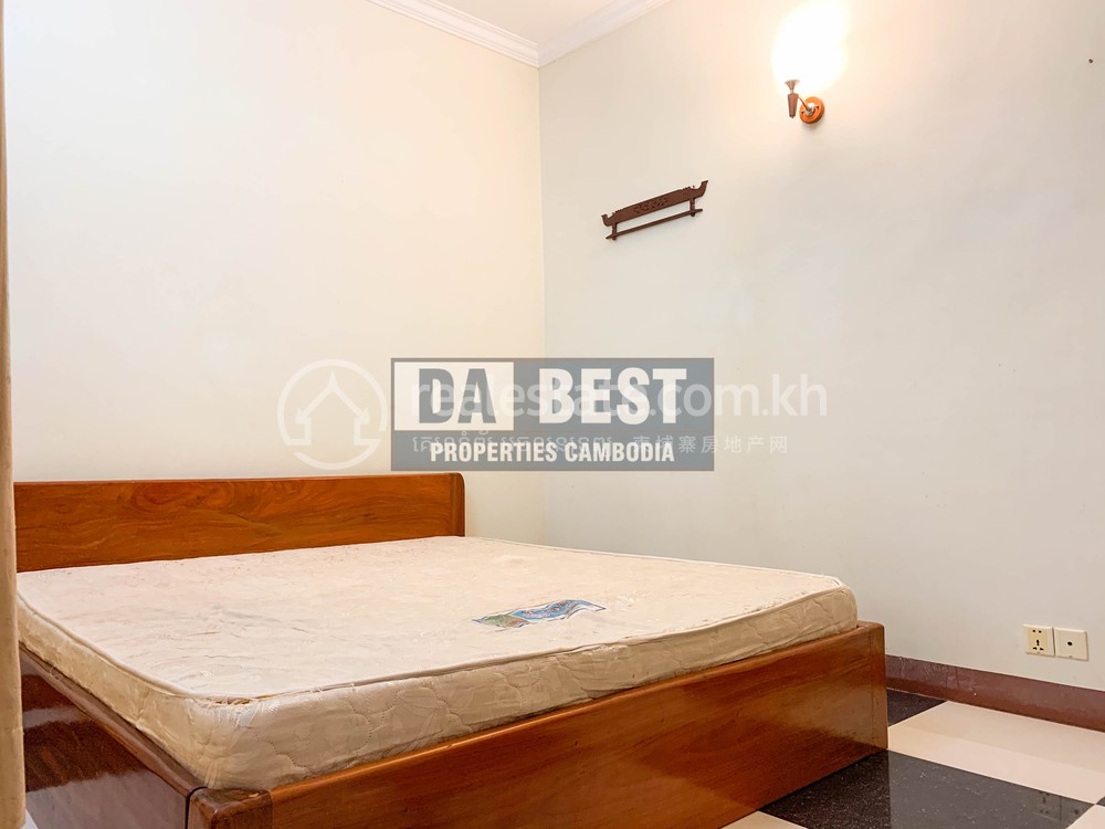 residential Apartment for rent v Tonle Bassac ID 163422 7