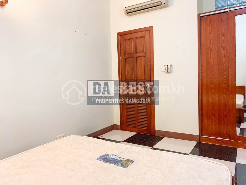 residential Apartment for rent v Tonle Bassac ID 163422 8