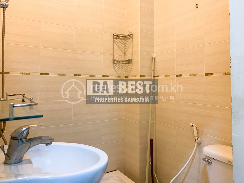 residential Apartment for rent v Tonle Bassac ID 163422 9