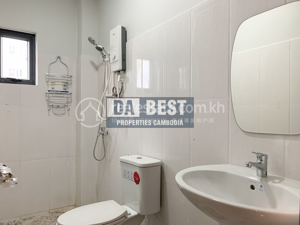 residential Apartment for rent v Boeung Tumpun 1 ID 176311 6