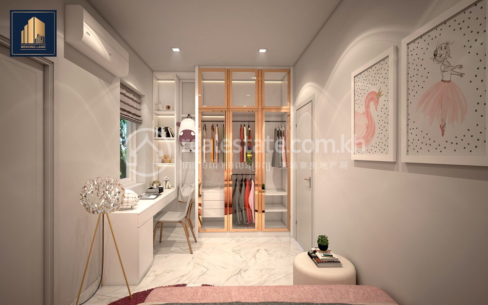 residential Unit for sale v Chroy Changvar ID 188412 8