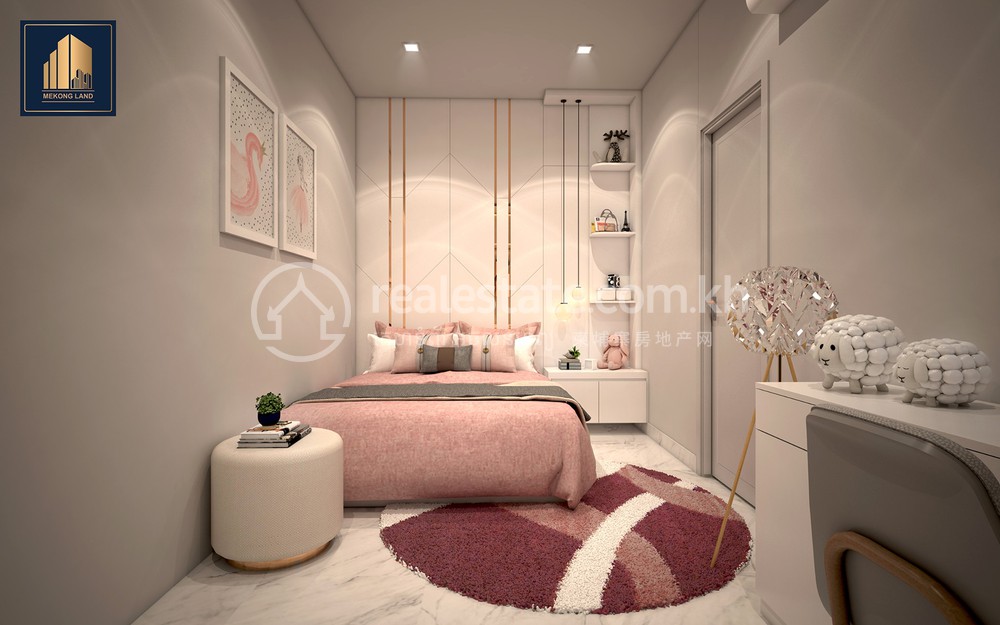 residential Unit for sale v Chroy Changvar ID 188412 7