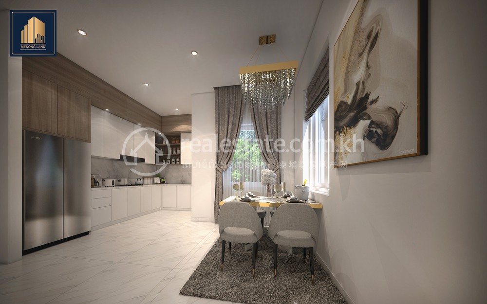 residential Unit for sale v Chroy Changvar ID 188412 9