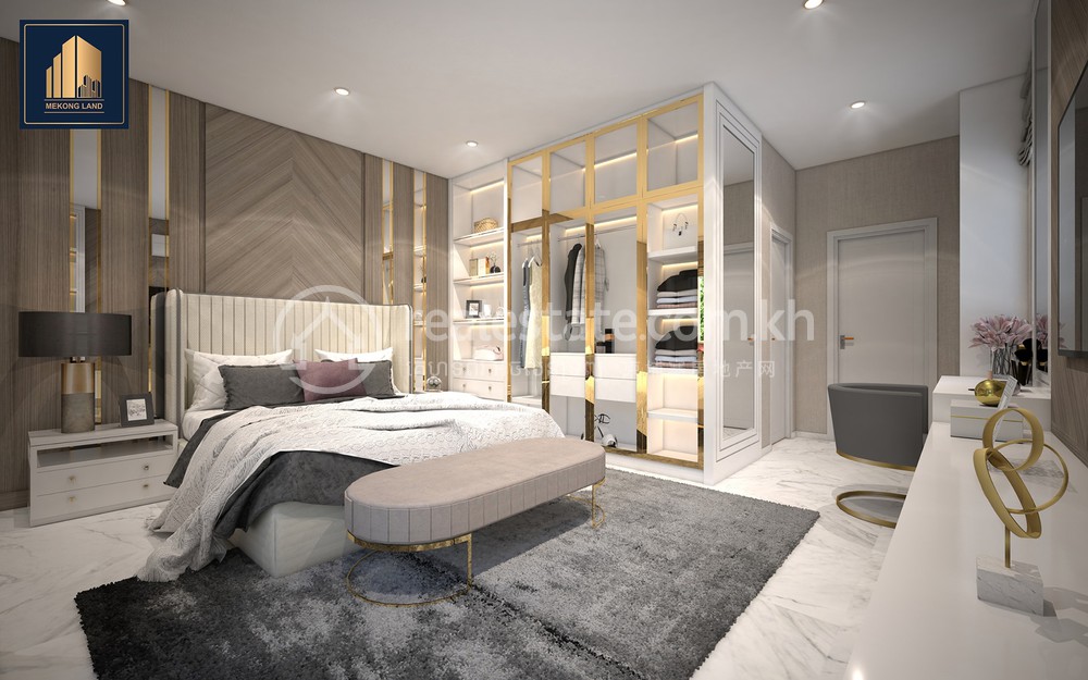 residential Unit for sale v Chroy Changvar ID 188412 6