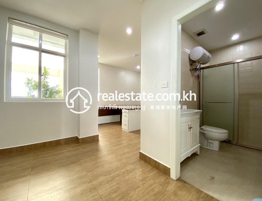 commercial Offices for rent v Toul Svay Prey 1 ID 137865 6