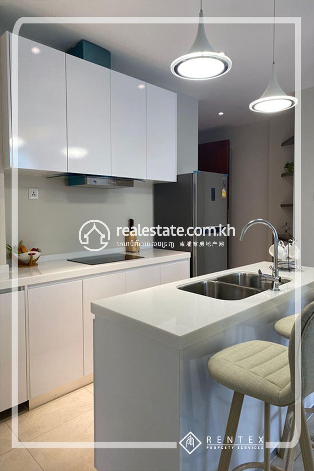 residential Apartment for sale v Tonle Bassac ID 145093 7