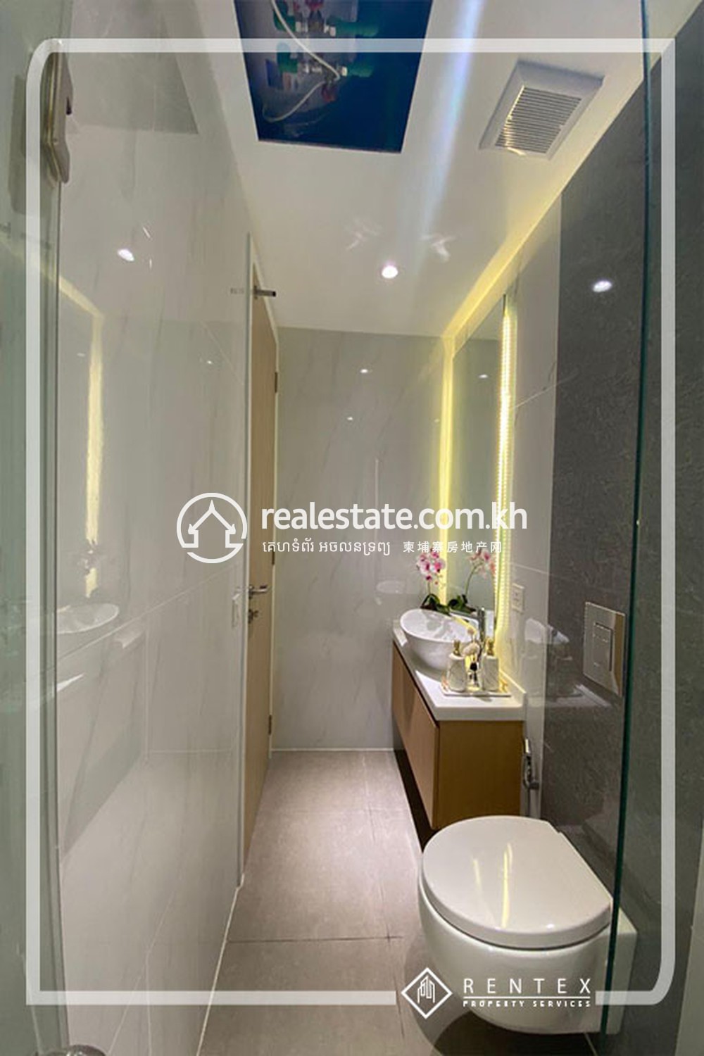 residential Apartment for sale v Tonle Bassac ID 145093 8
