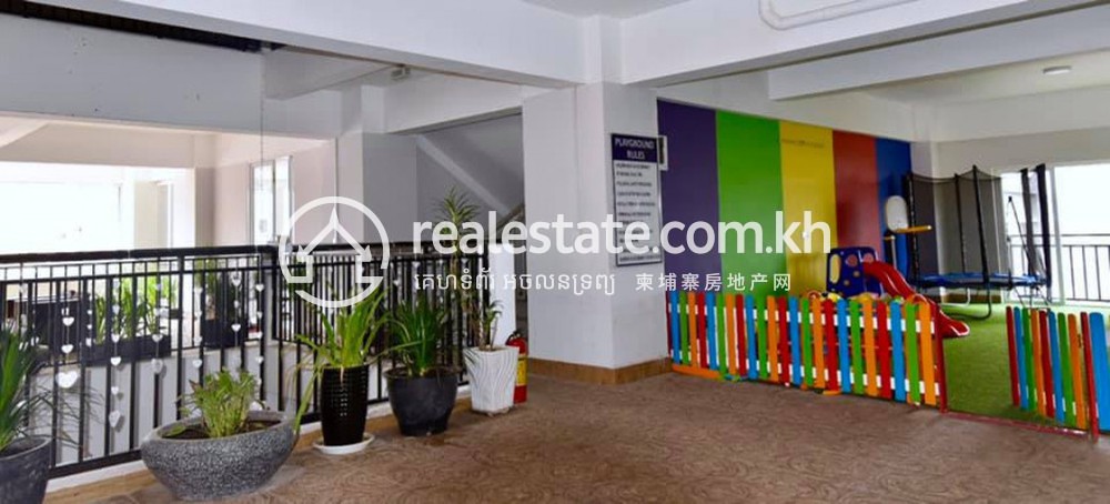 residential Apartment for rent v Tumnob Tuek ID 155526 8
