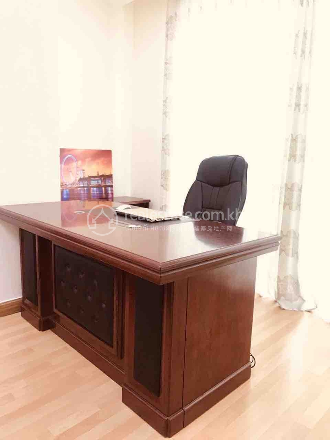 residential Condo for rent ใน Cambodia รหัส 193854 4