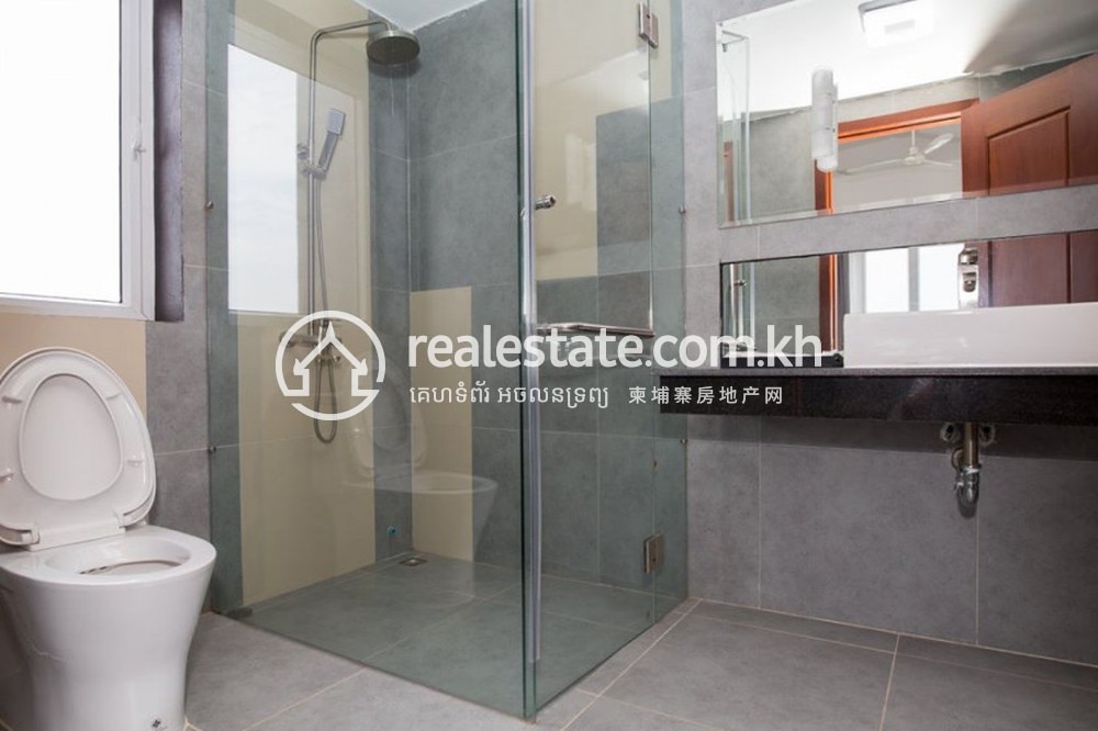 residential Apartment for rent v Tumnob Tuek ID 155526 10