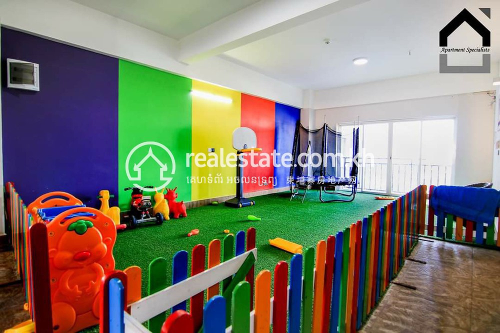 residential Apartment for rent v Tumnob Tuek ID 155526 7