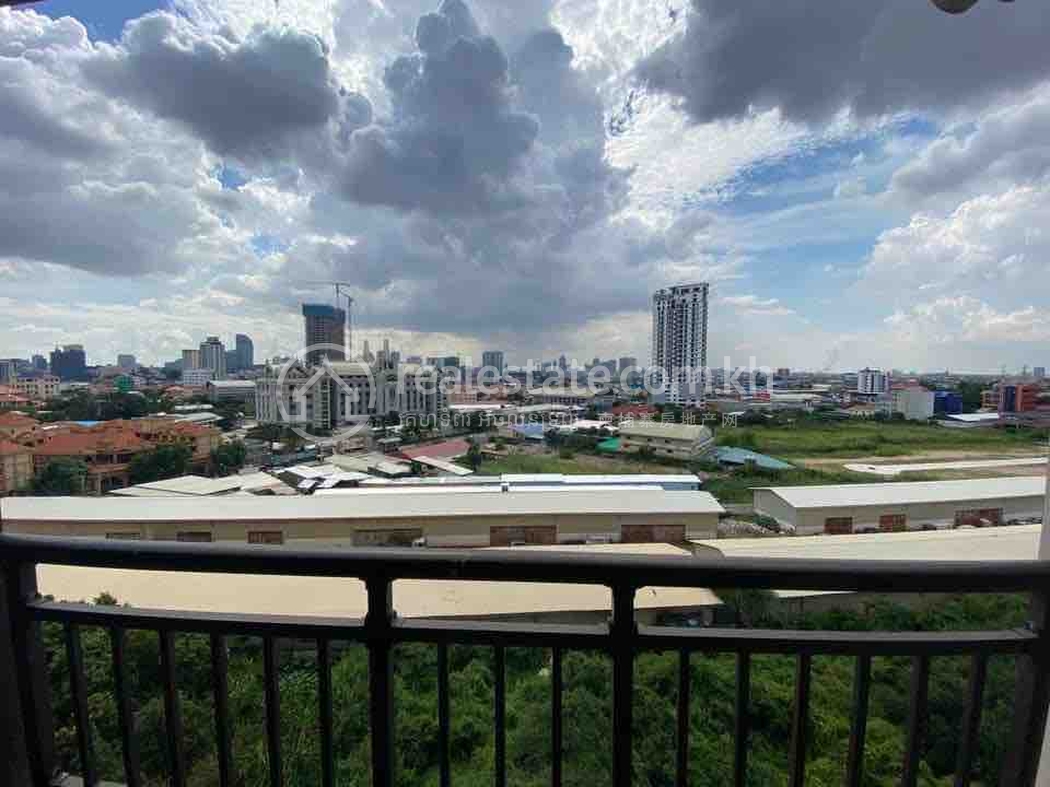 residential ServicedApartment for rent ใน Cambodia รหัส 194952 8