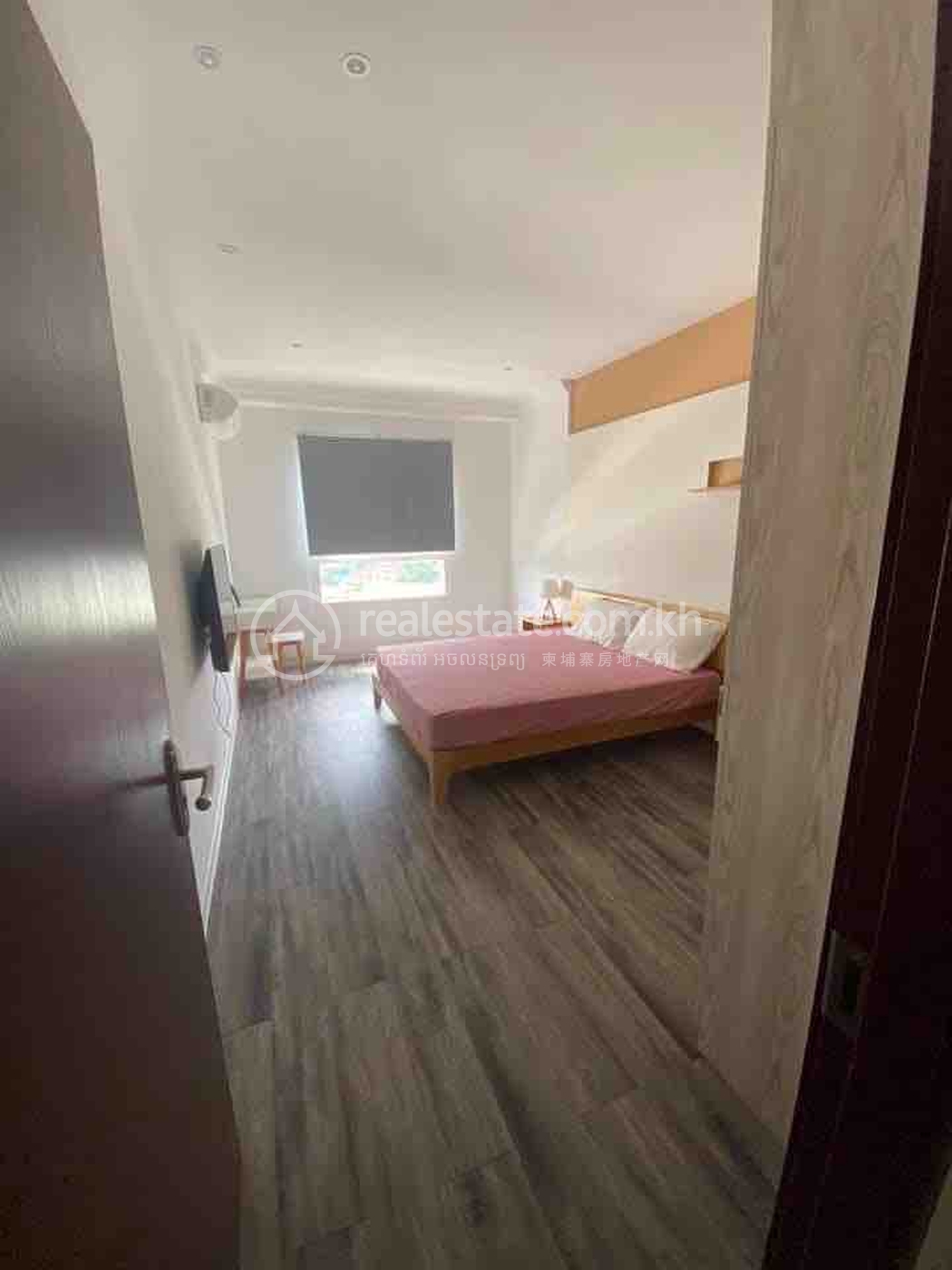 residential ServicedApartment for rent ใน Cambodia รหัส 194952 7