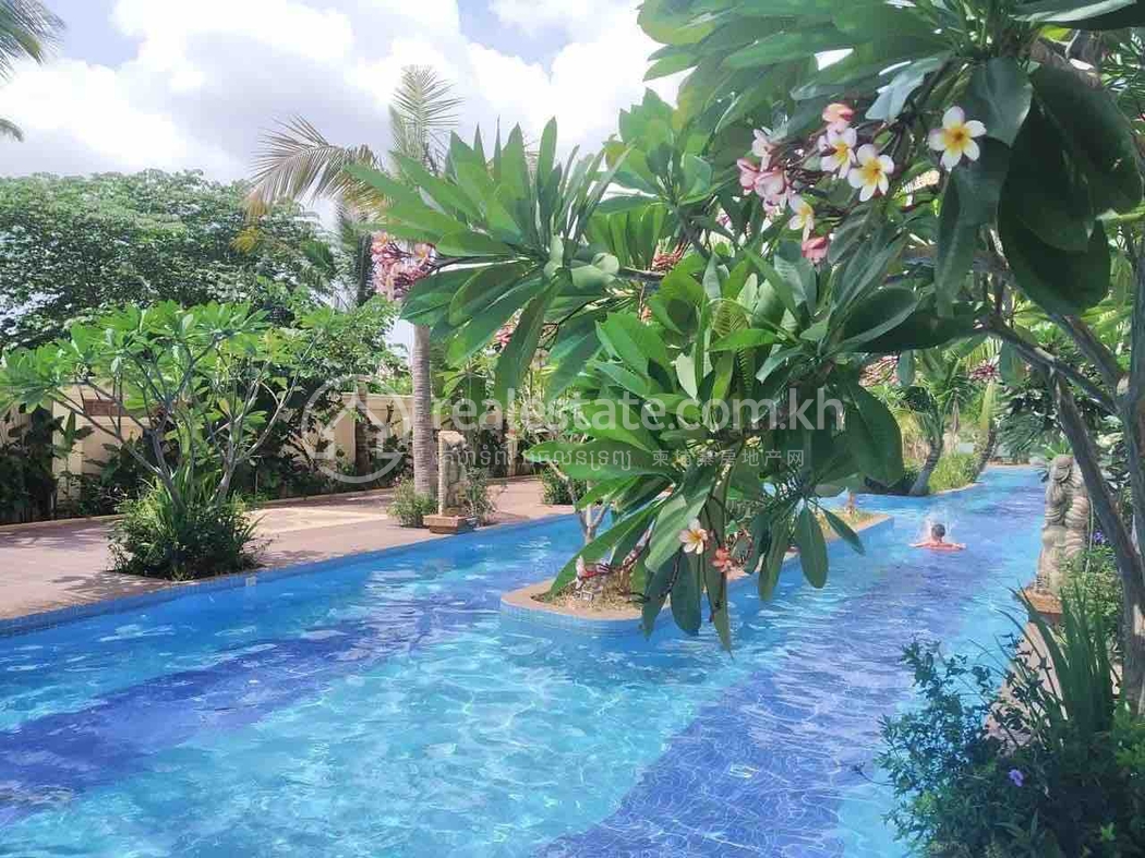 residential Apartment for rent v Chroy Changvar ID 197294 6
