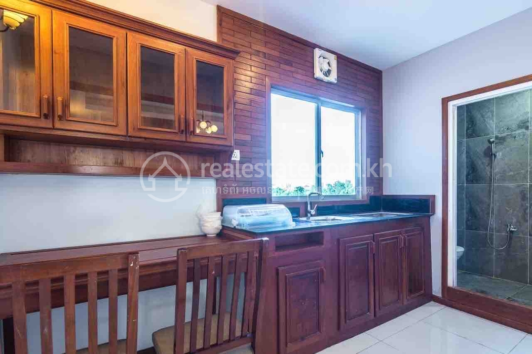 residential Apartment for rent in Cambodia ID 201014 9