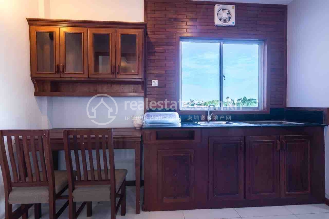 residential Apartment for rent in Cambodia ID 201014 7