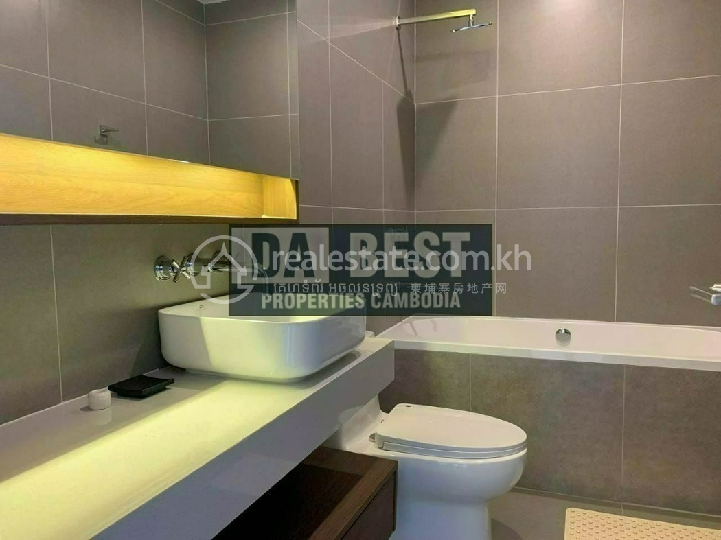 residential Apartment for rent v Chroy Changvar ID 202165 9