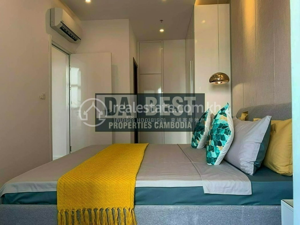 residential Apartment for rent v Chroy Changvar ID 202165 7