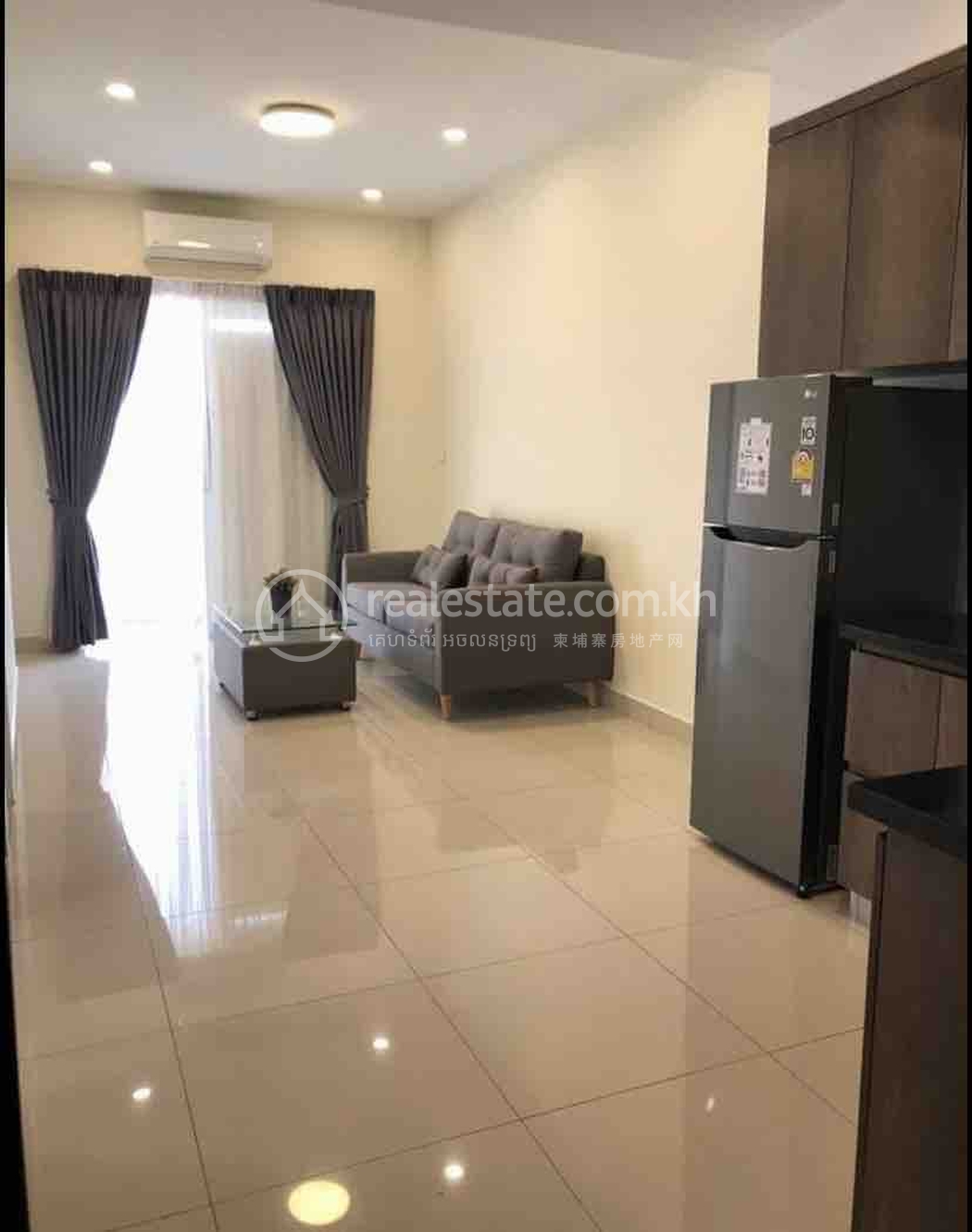 residential Condo for rent v Boeung Tumpun 2 ID 203630 7