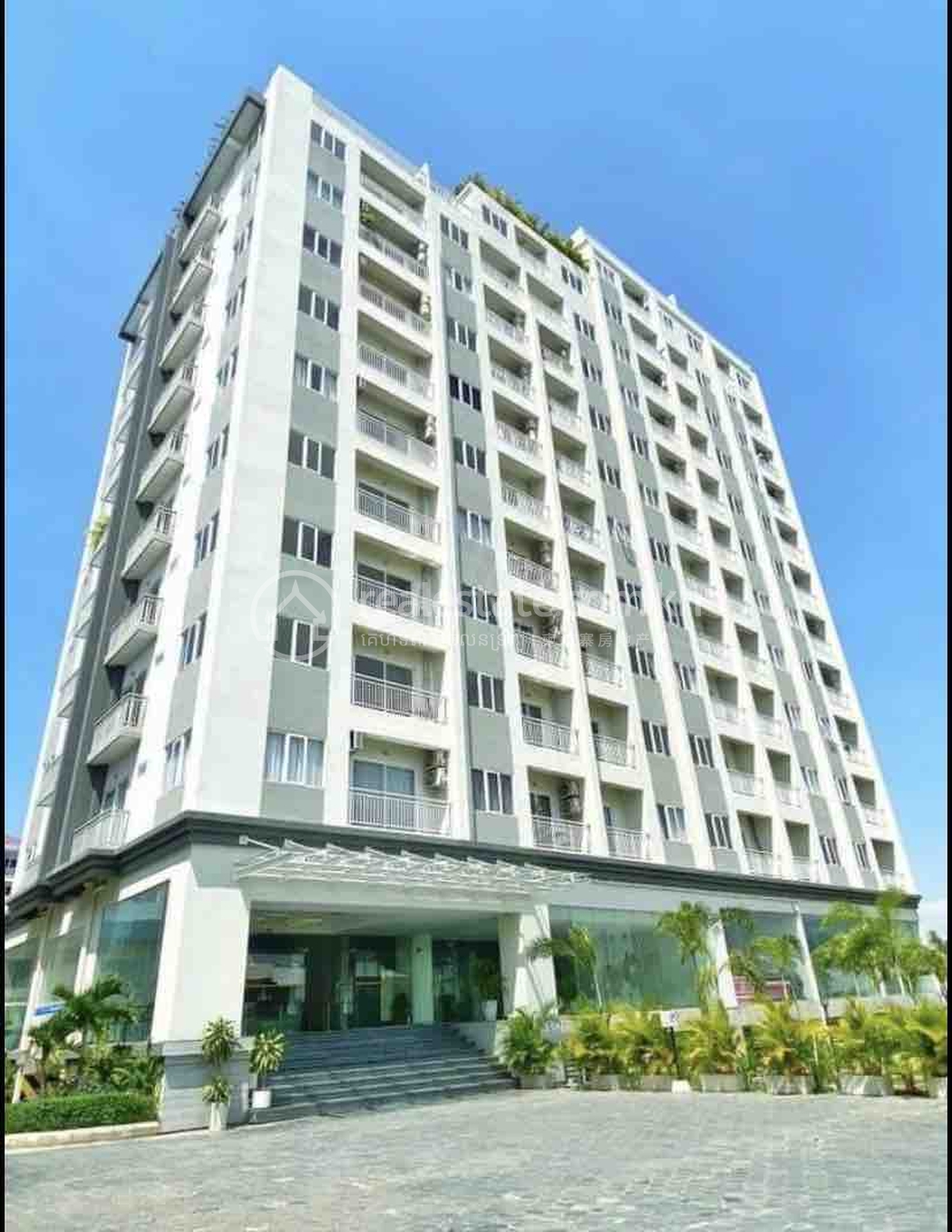 residential Condo for rent v Boeung Tumpun 2 ID 203630 8