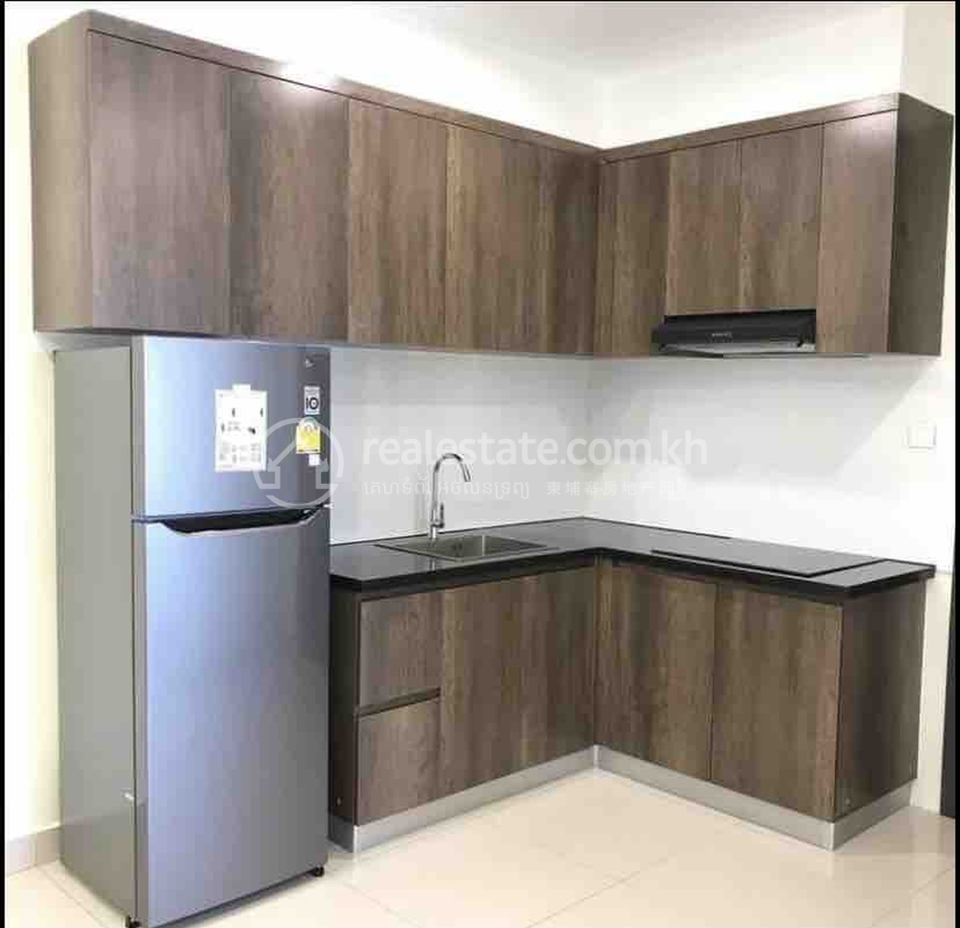 residential Condo for rent v Boeung Tumpun 2 ID 203630 6