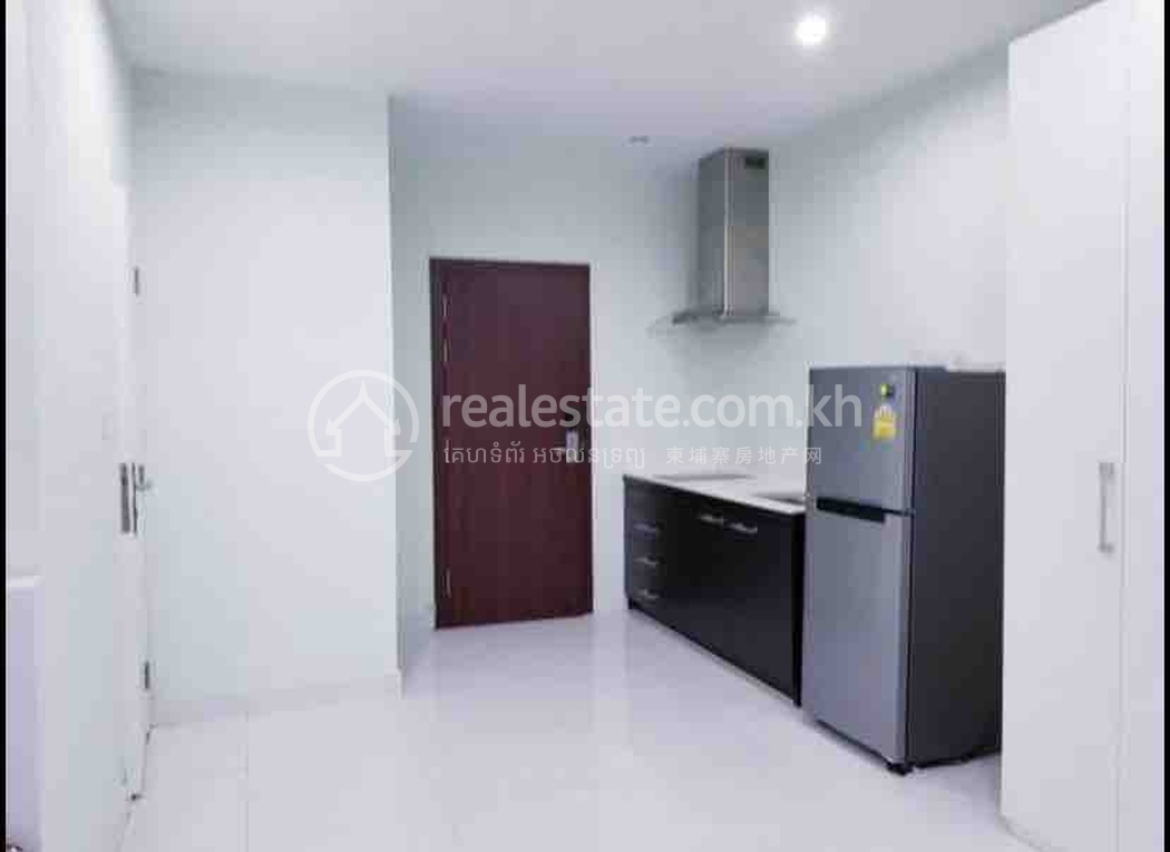 residential ServicedApartment for rent v BKK 1 ID 203774 6