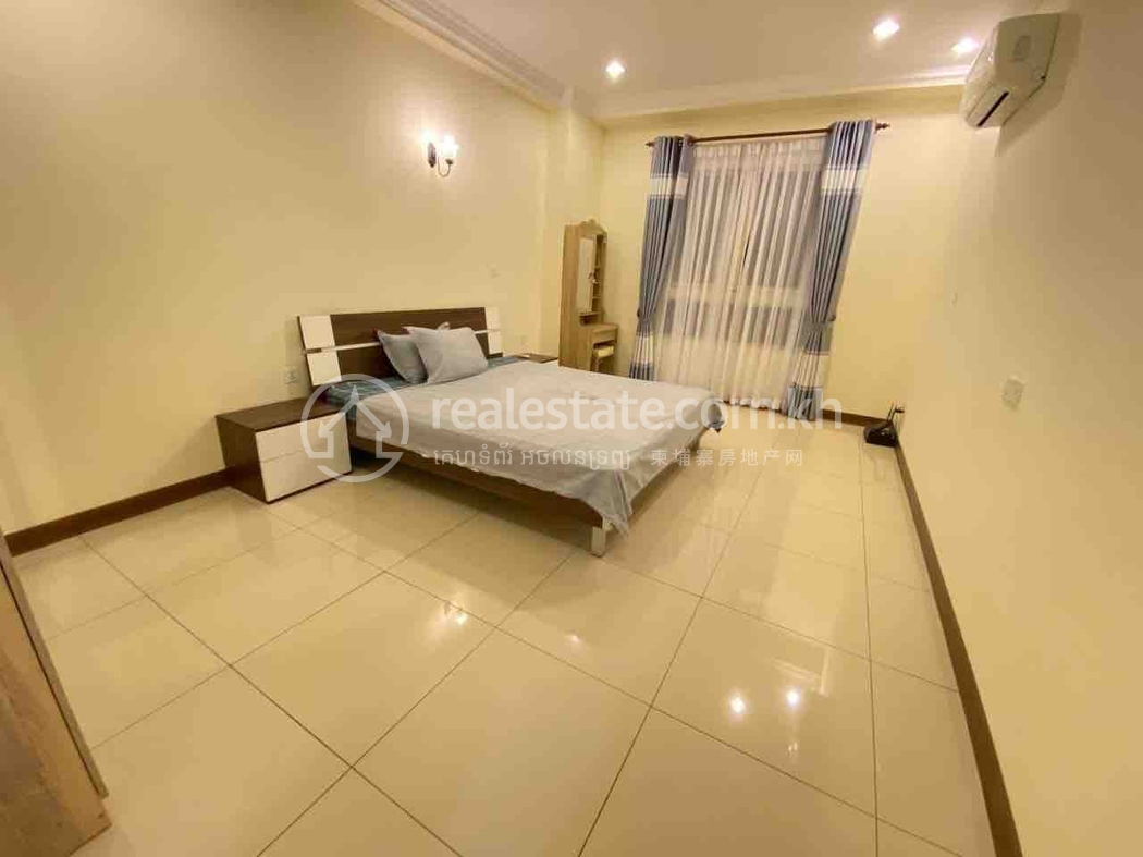 residential Condo for rent v Chroy Changvar ID 204011 6