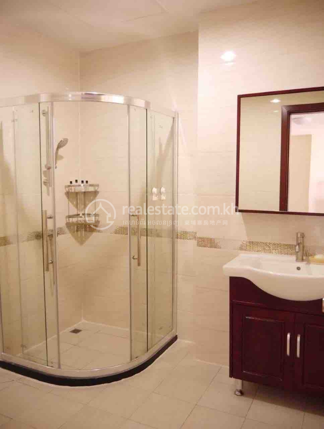 residential Condo for rent v Chroy Changvar ID 204011 5