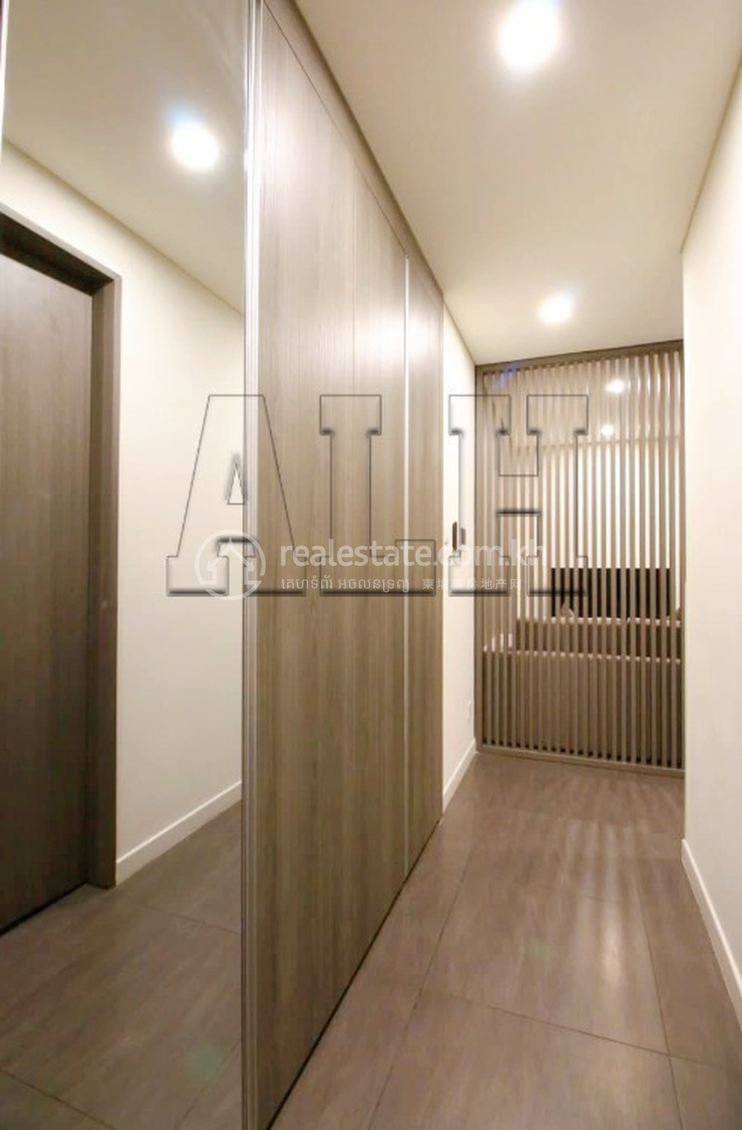 residential Apartment for rent v Boeung Kak 2 ID 205244 8