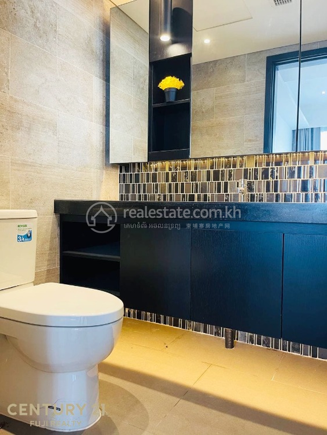 residential Condo for rent v Tonle Bassac ID 207967 9