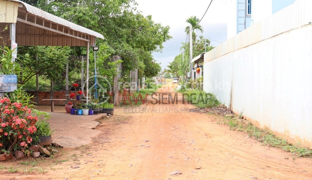 commercial Land for sale v Kandaek ID 208459 6