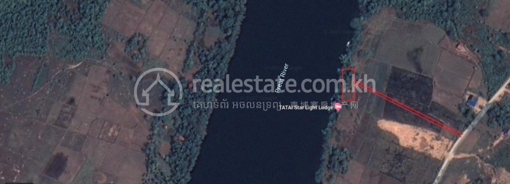 tatai land for sale map google.png