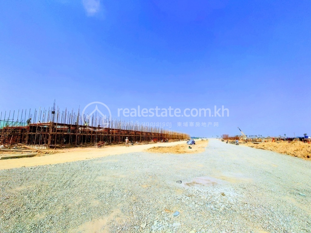 Borey Kasen Phnom Penh for sale v Phleung Chheh Roteh ID 194481 33