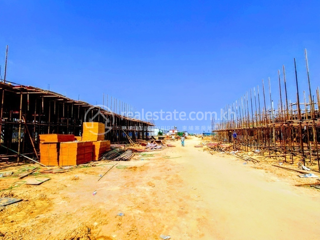 Borey Kasen Phnom Penh for sale v Phleung Chheh Roteh ID 194481 31